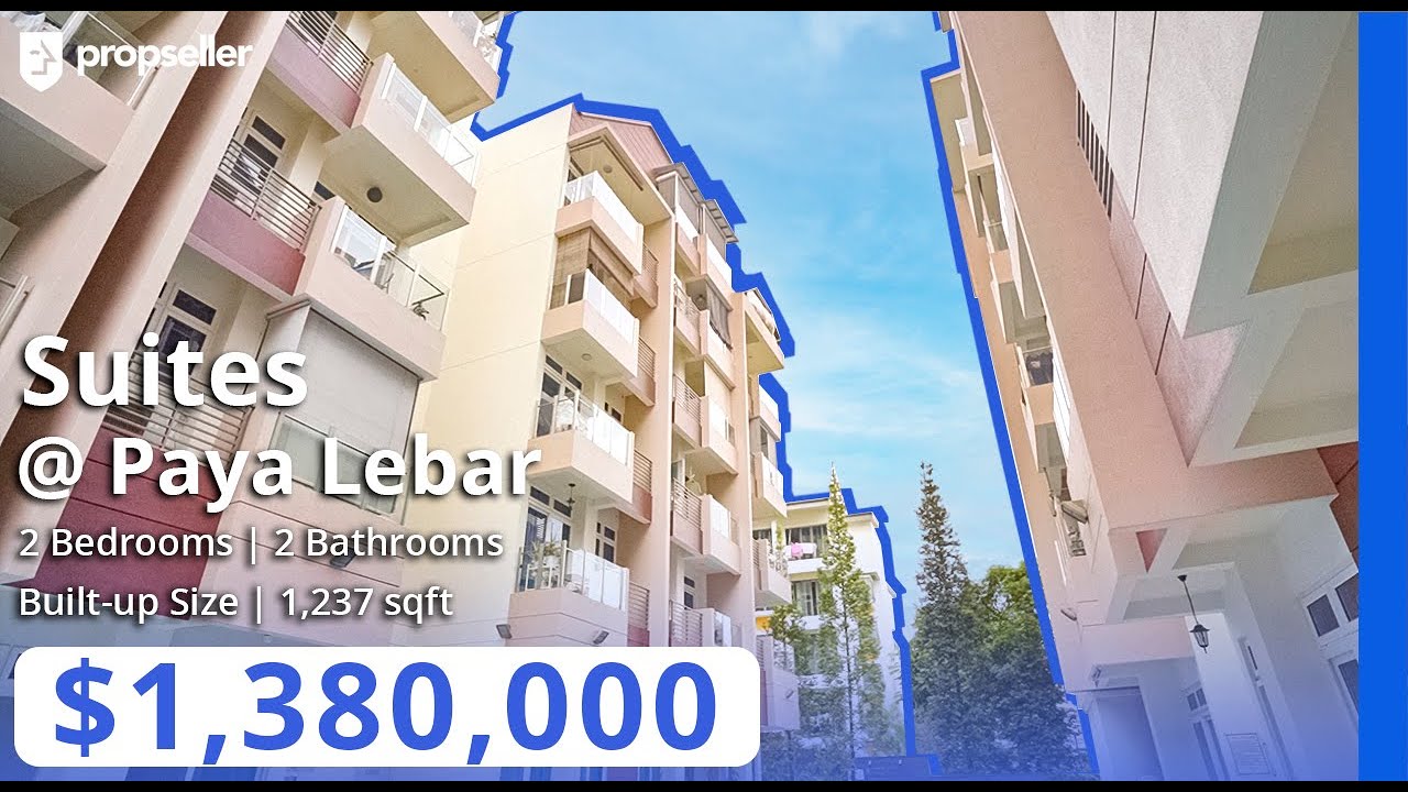 A Rare Remodeled 2-Bedroom Penthouse With 3 Rooftop Terraces | Propseller Property Tours