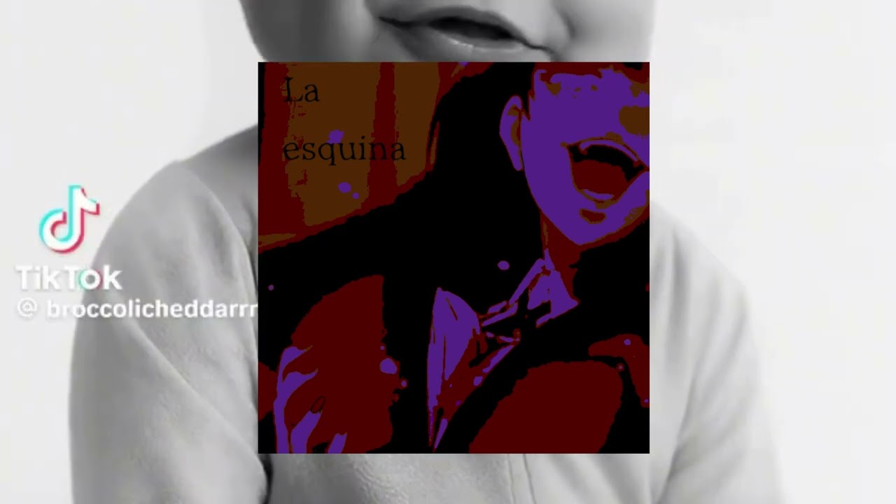La esquina - La dulce morada 