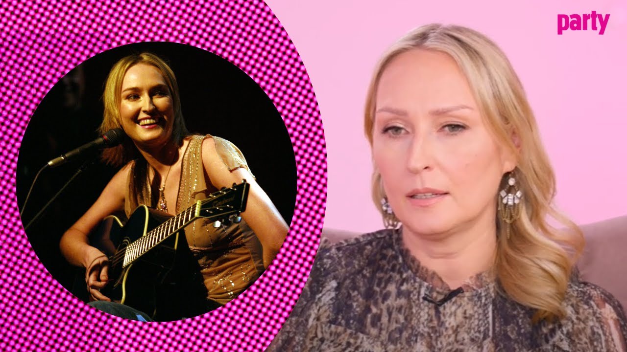 Anita LIPNICKA zdradziła, dlaczego opuściła VARIUS MANX: 