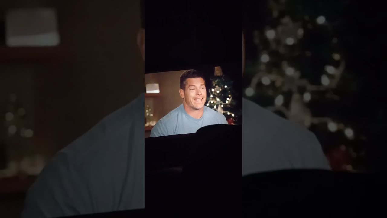 The Best Christmas Pageant Ever Early Access Screening BTS Footage/Chosen Sneak Peek