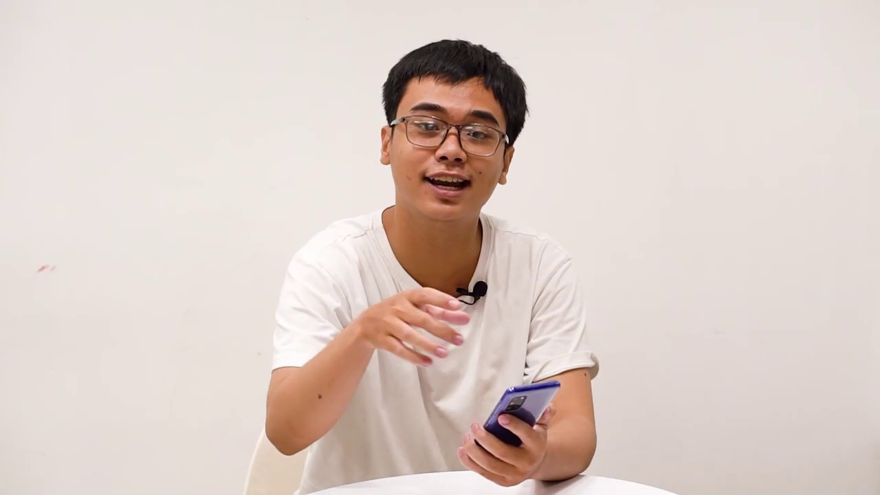 Trải nghiệm Samsung Galaxy A31: Những điểm thích và chưa thích!!!