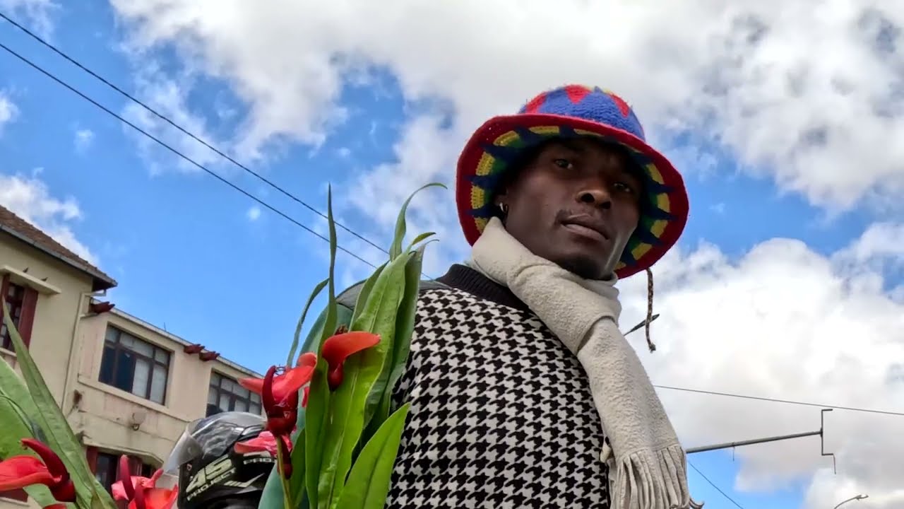 People of Madagascar: Antananarivo August 2024