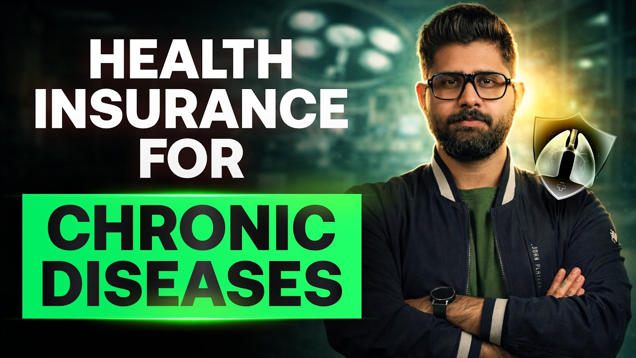 Health Insurance for Autoimmune & Chronic Conditions | Best Plans Compared 2026 | Ditto Insurance