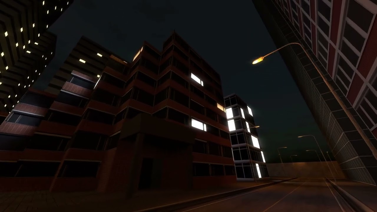 gm_subclass - new buildings and decorations