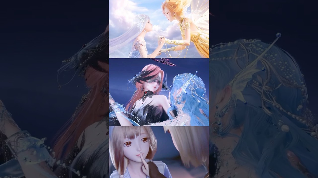 Version 1.5 in Infinity Nikki - BIGGEST, MOST GENEROUS, AND BEAUTIFUL UPDATE. LIVE NOW!