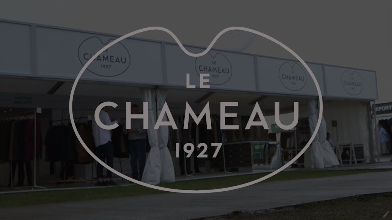 Le Chameau Clothing Launch - Game Fair 2019