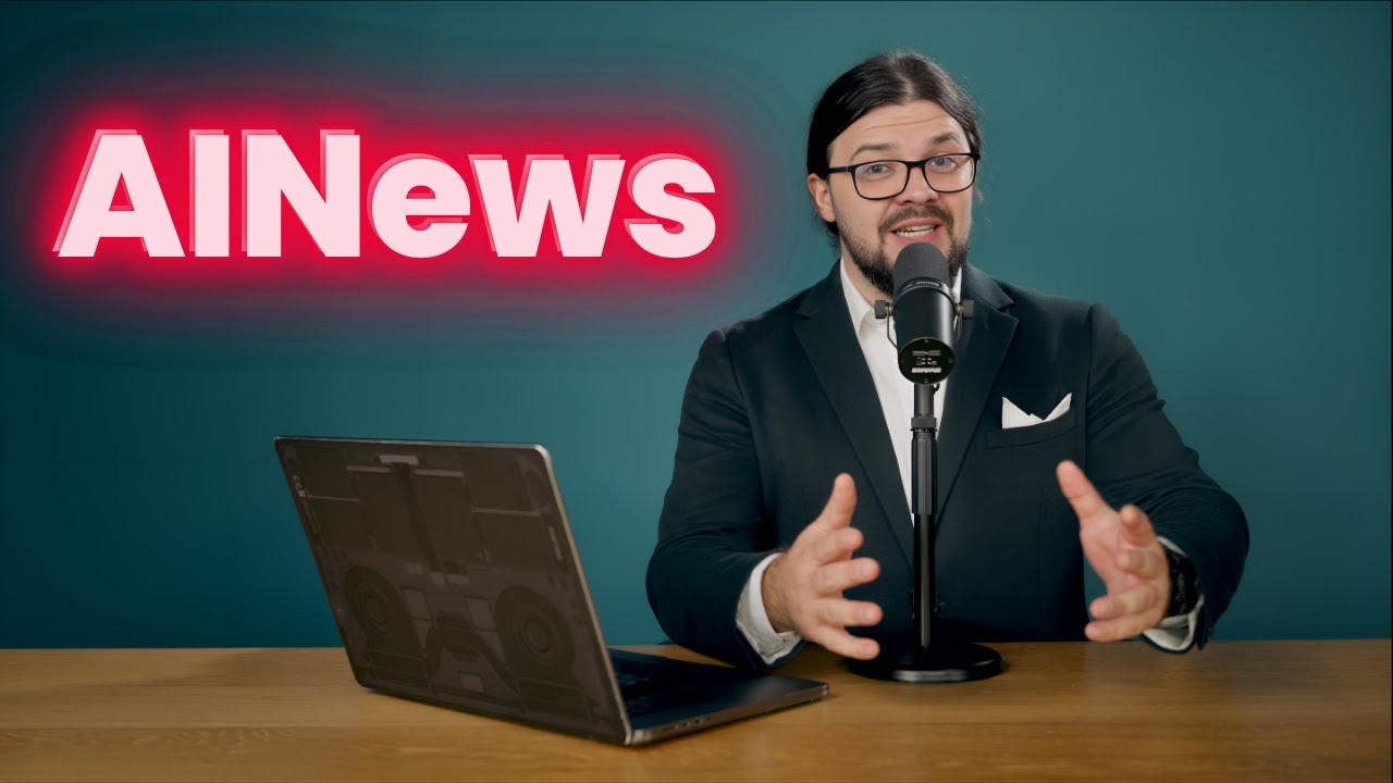 AINews: Jak Ci minął pierwszy tydzień w szkole?