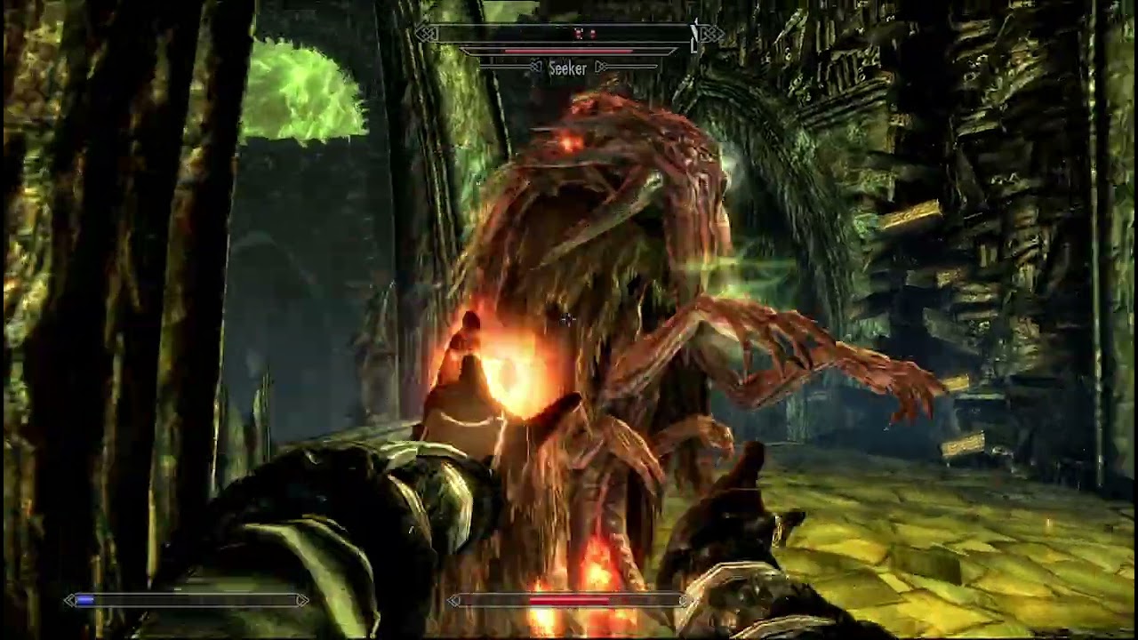 BS Rideshare Driver | Skyrim Roulette 127