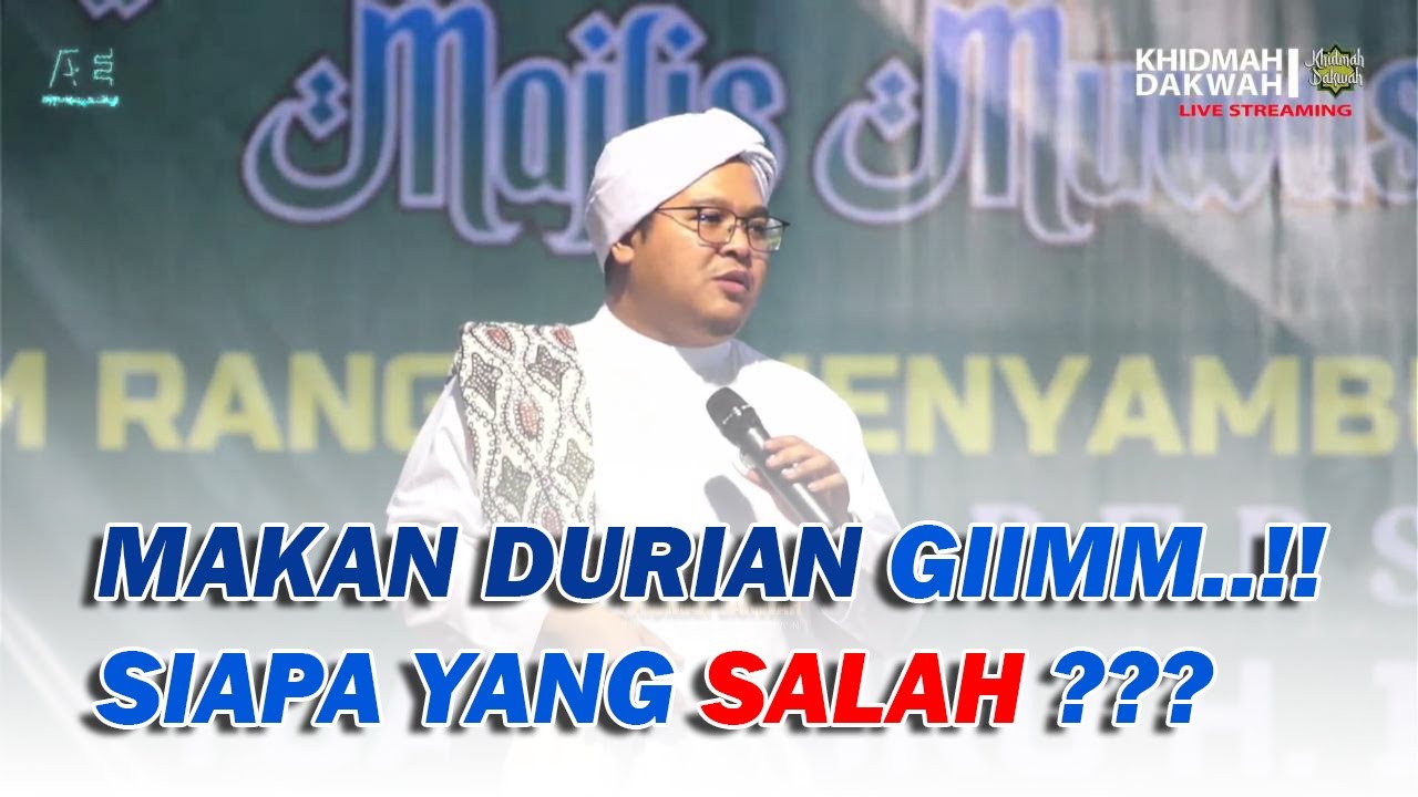 Tabligh Akbar Majelis Muwassholah Bersama Utadz H.Ilham Humaidi