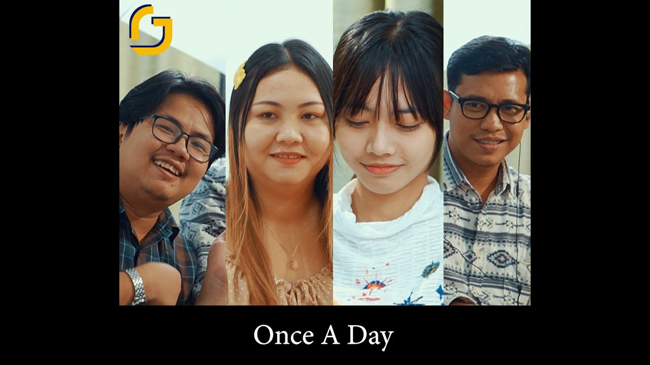 ကင်မရာ နောက်ကွယ် ရူတင်ပေါ်ဝယ်