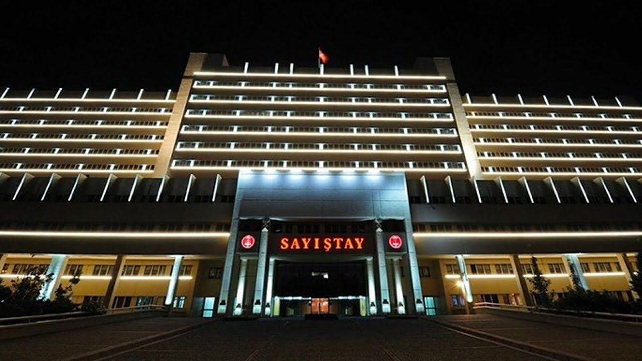 Politik Akademi (103) | Sayıştay ne işe yarar?