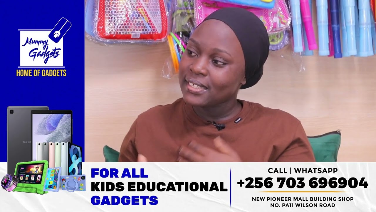 Have never seen this customer care anywhere - For All Kids Educative Gadgets