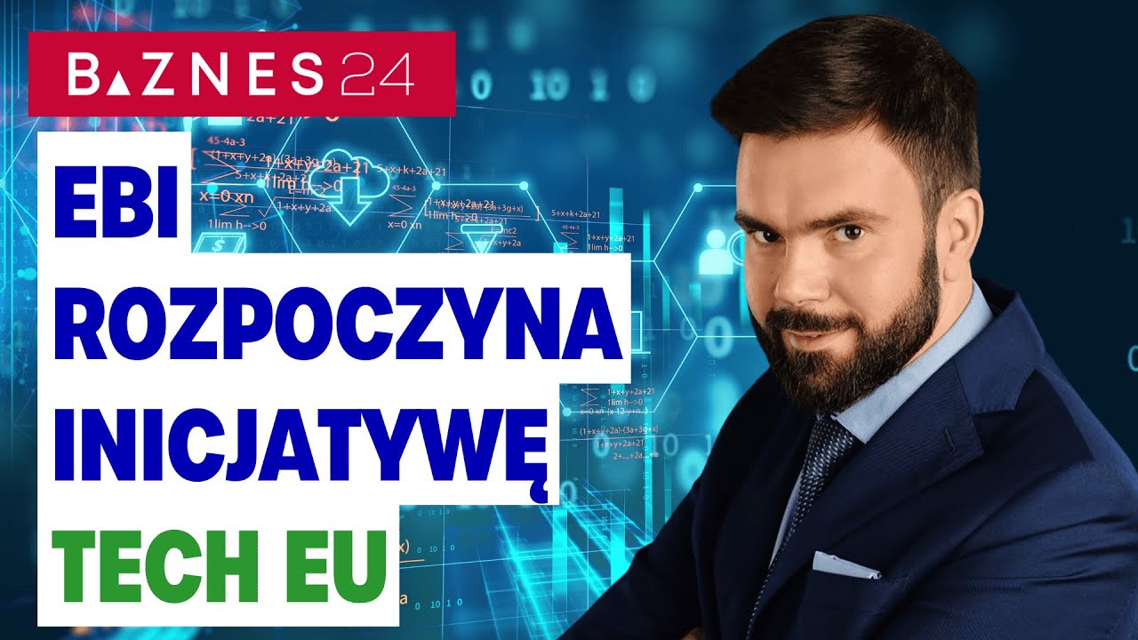 Future Tech Poland i inwestycje EBI - jak finansowanie zmieni polskie startupy?