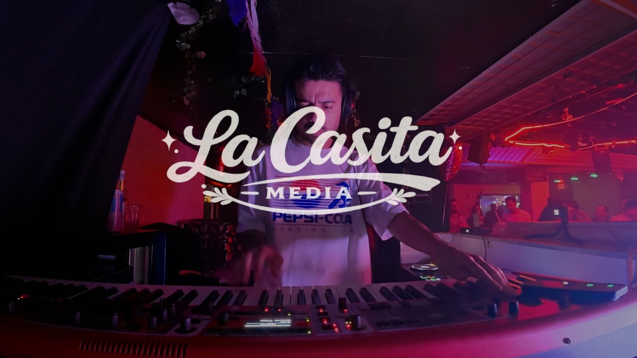 Satellite Frank – Tun Tun Sounds –  Orlando, FL – February 2026