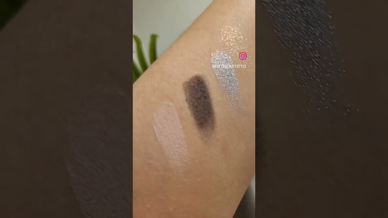 Ysl Holiday Palette #katyabeautystyle #yslbeauty #makeup #eyeshadow #holidaymakeup #holiday #Mia #fy