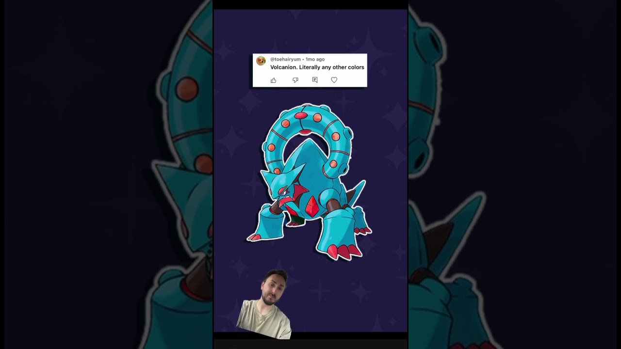 How Would YOU Fix Shiny Pokemon?