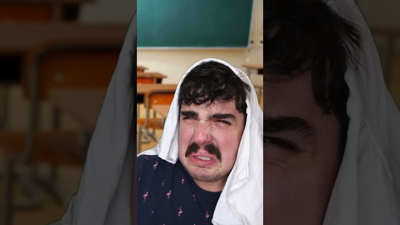Хулиган мгновенно получает КАРМУ! 🤣