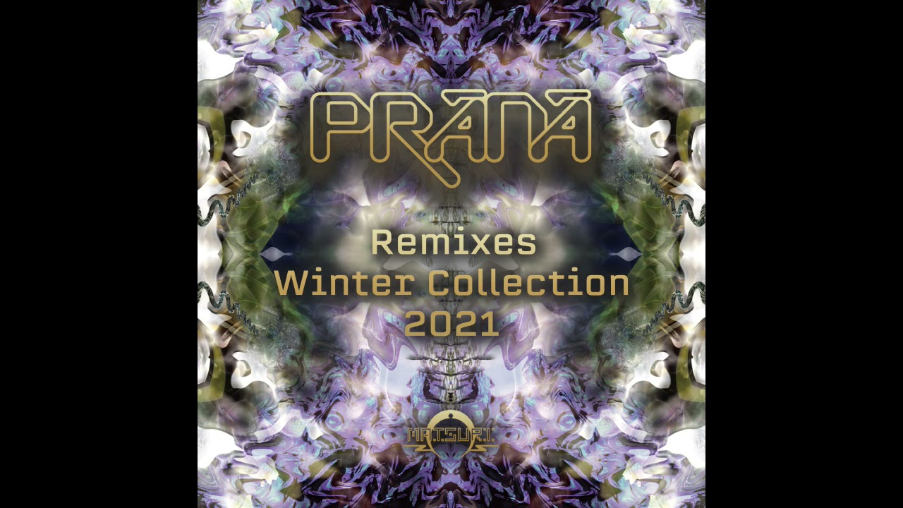 Prana - Winter Collection 2021 (Full Release)
