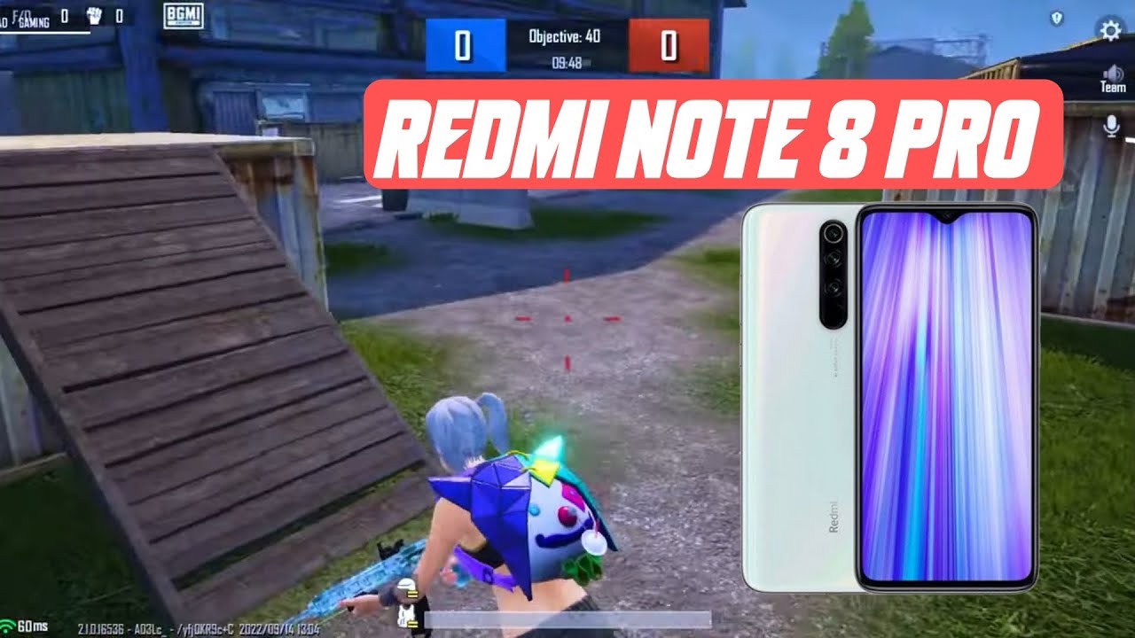 REDMI NOTE 8 PRO PUBG TEST IN 2025 BUY OR NOT 🚫 LAG FIX PUBG TEST NOOR GAMING 🔥