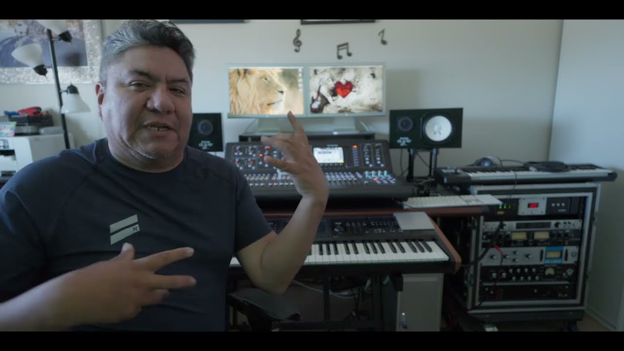 Como Ecualizo Un Bajo