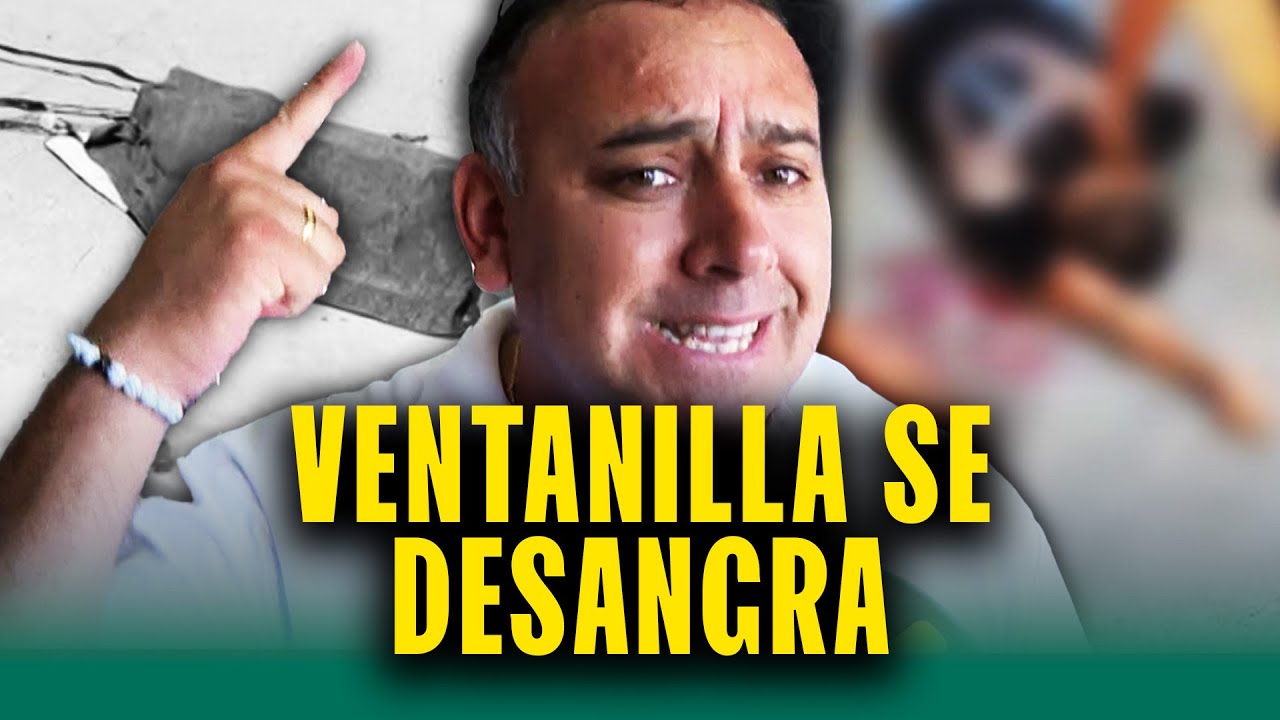 Tres asesinatos en una semana: Ventanilla pide ayuda para controlar el crimen