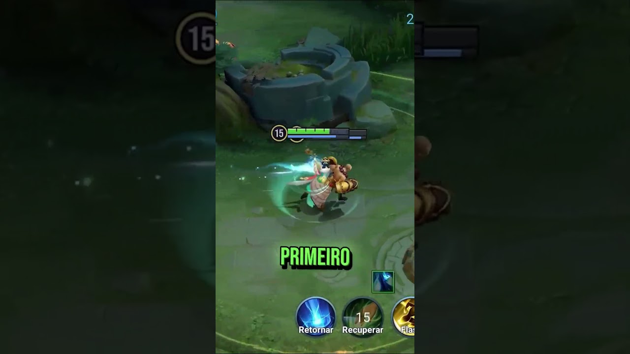 3 HER&Oacute;IS MAIS JOGADOS DO KWC NO HONOR OF KINGS! #KWC2025 #EWC25 #2025HOK #HonorOfKings #hokesports