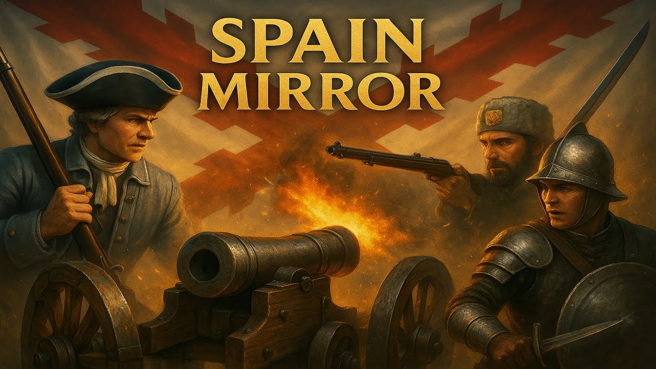 AOE3 - CAN I TAKE PHOENIX SPAIN DOWN ???