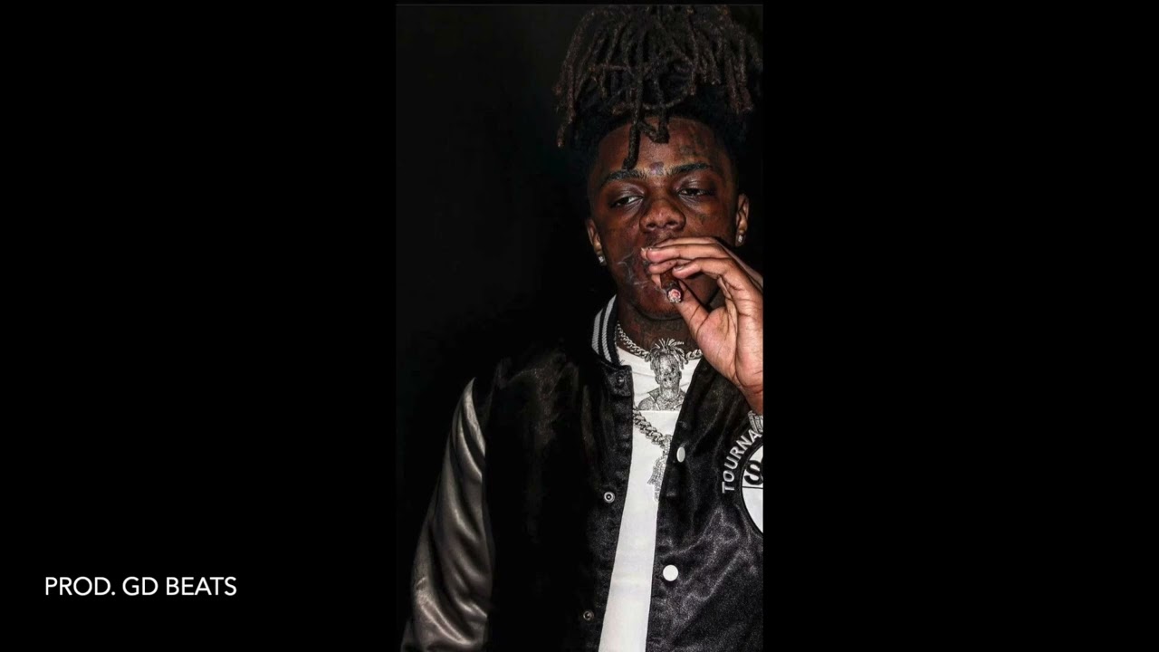 [FREE] Jaydayoungan Type Beat “Relaxed