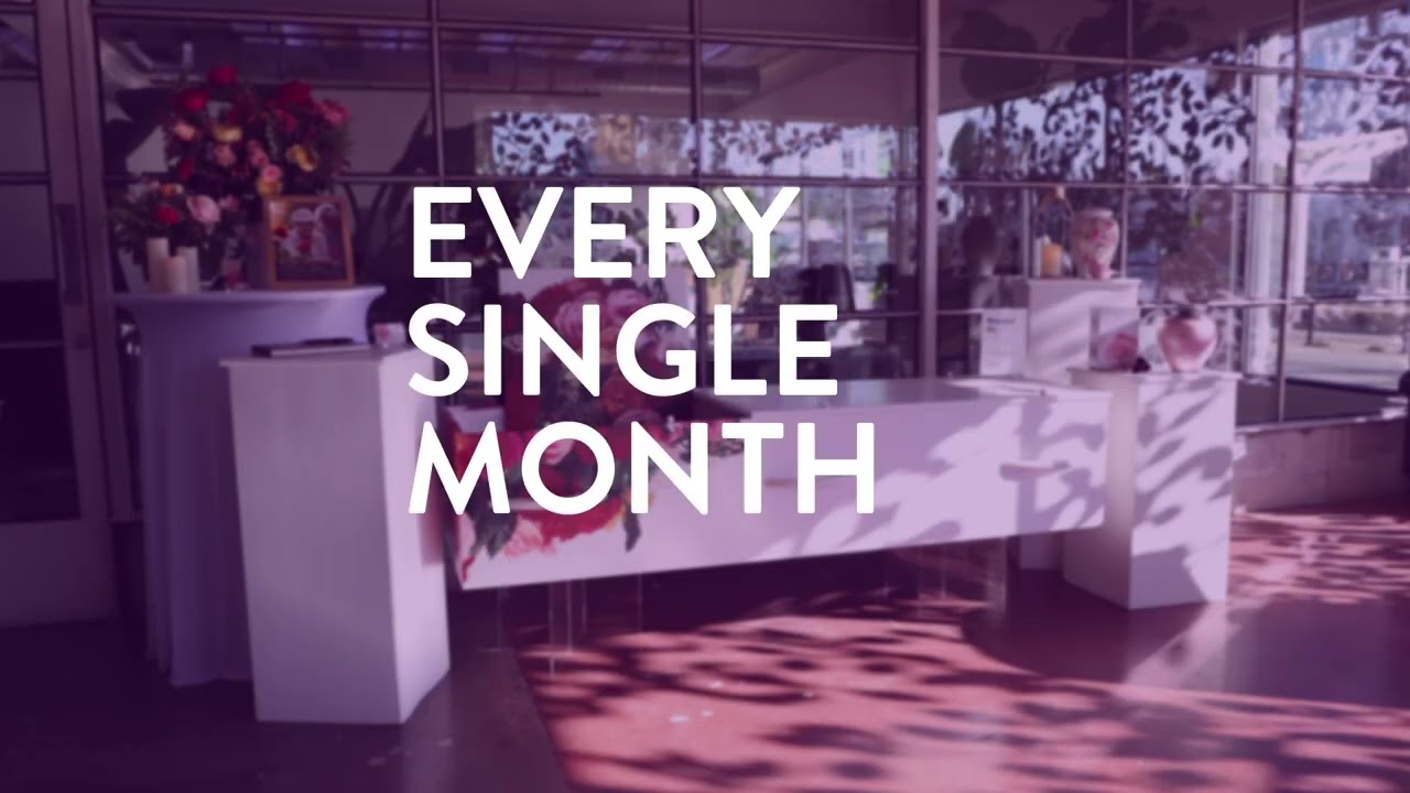 LifeArt Premium Cremation Container Houston Launch