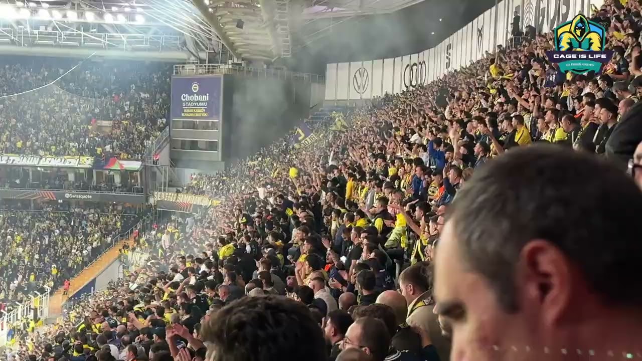 Stuttgart Ma&ccedil;ı Trib&uuml;n &Ouml;zeti