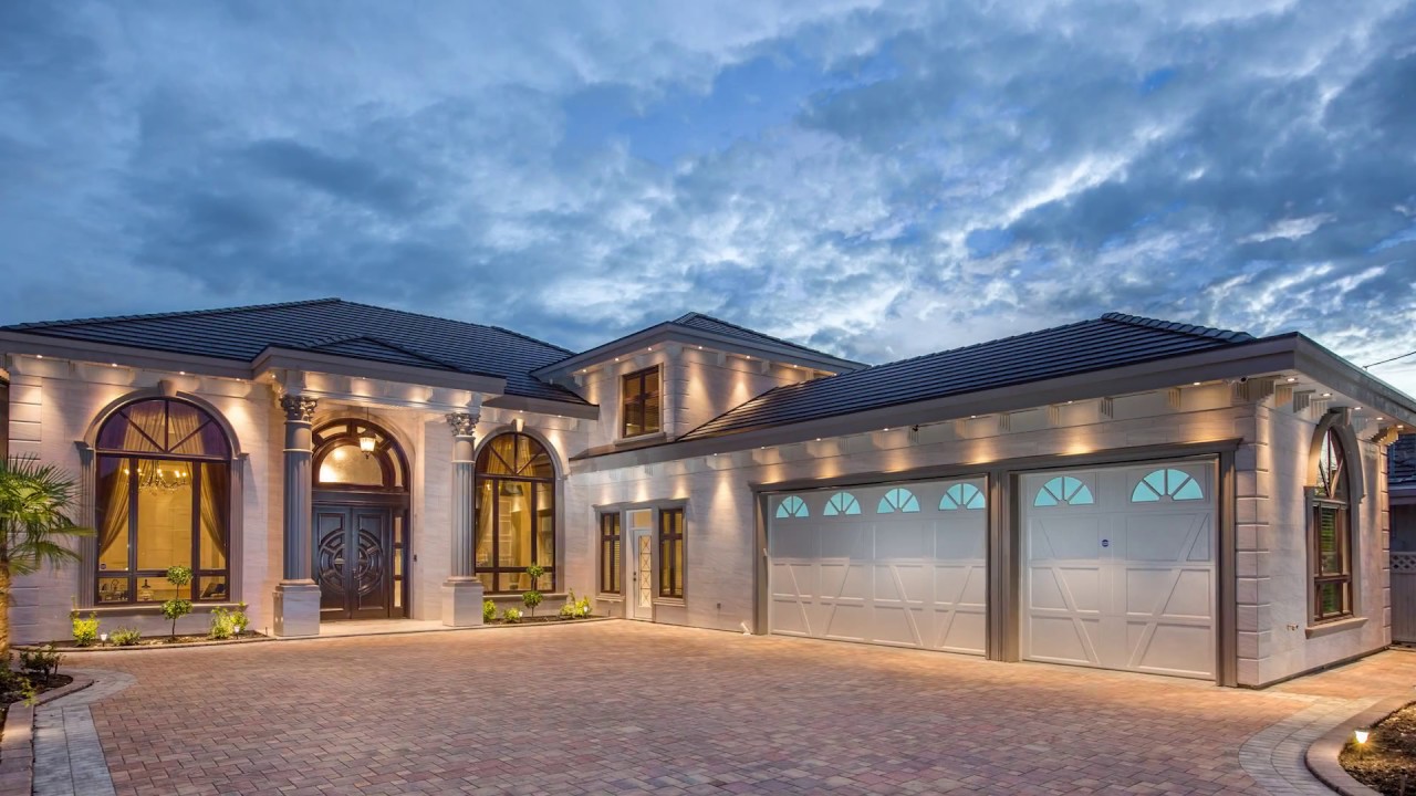 Richmond Chatterton Residences | TWR Home Staging x Kathy Xu