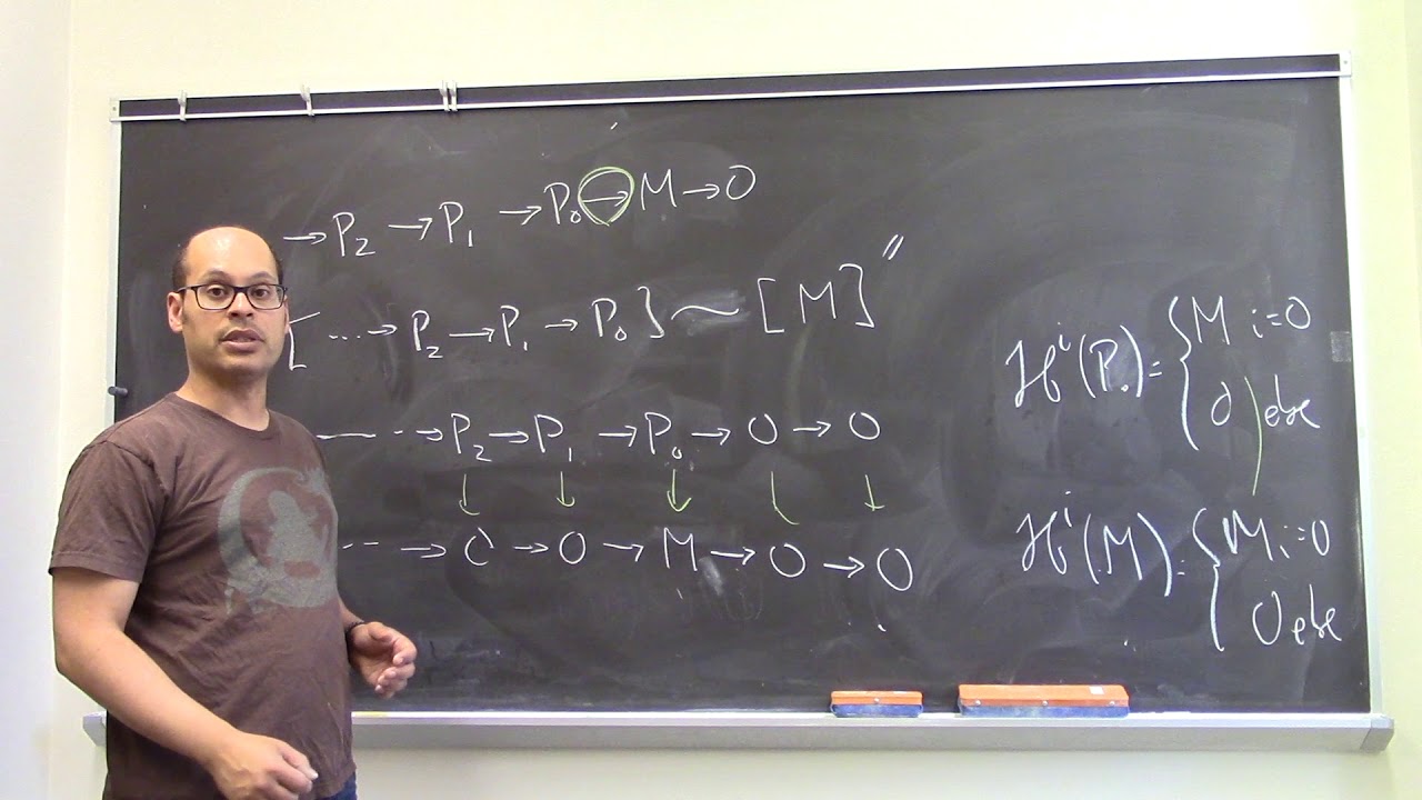 The quick and dirty construction of derived categories