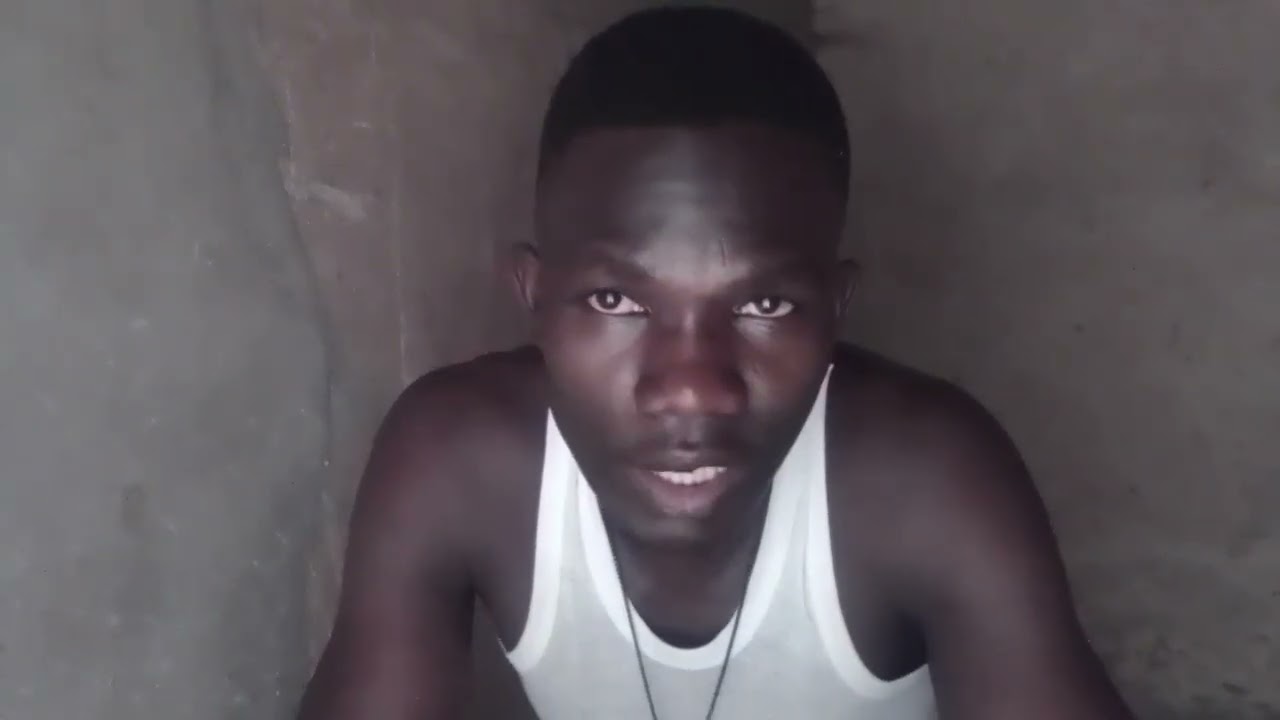 Ocen Ivan Dokolo women for this day they don't stay in their houses