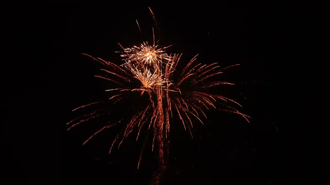 CB101 - GENIUS - FAJERWERKI JORGE! FIREWORKS