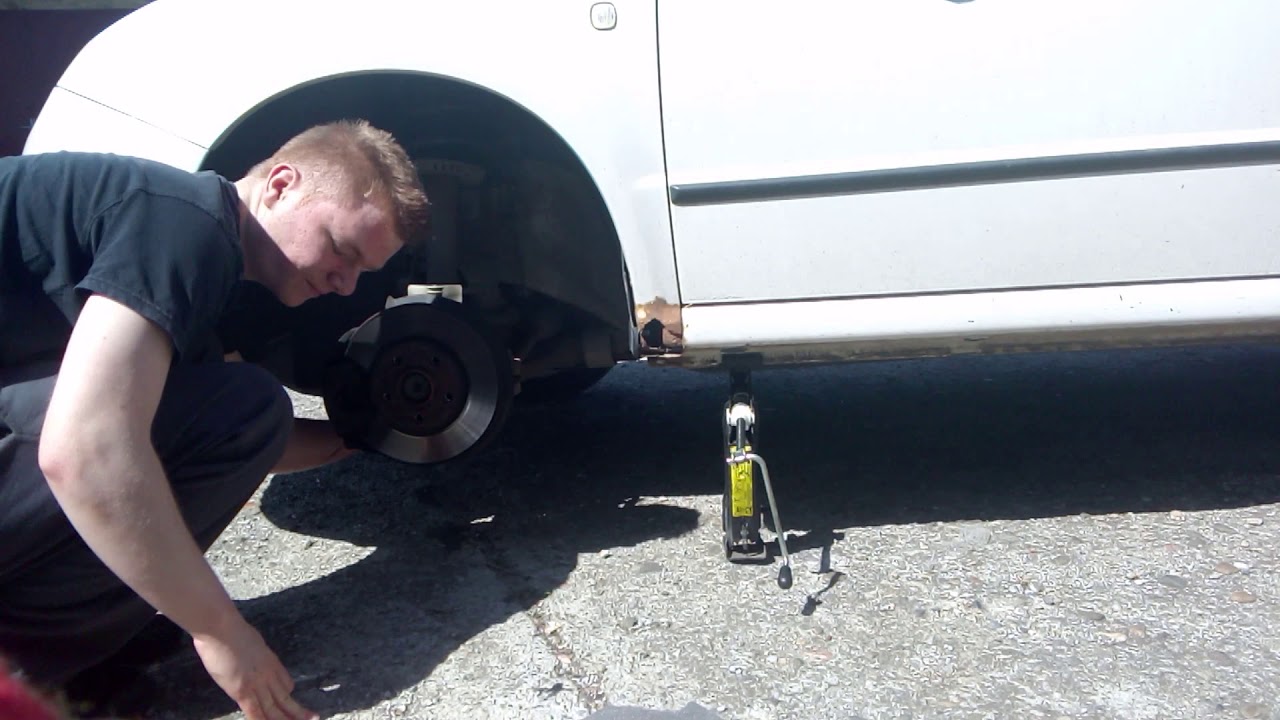 Skoda Fabia 2003 ablakmosó motor csere S01 E02