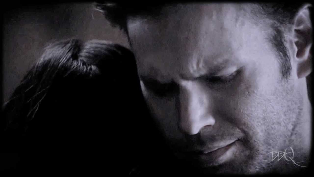 Alaric & Elena - Wicked Game [AU]