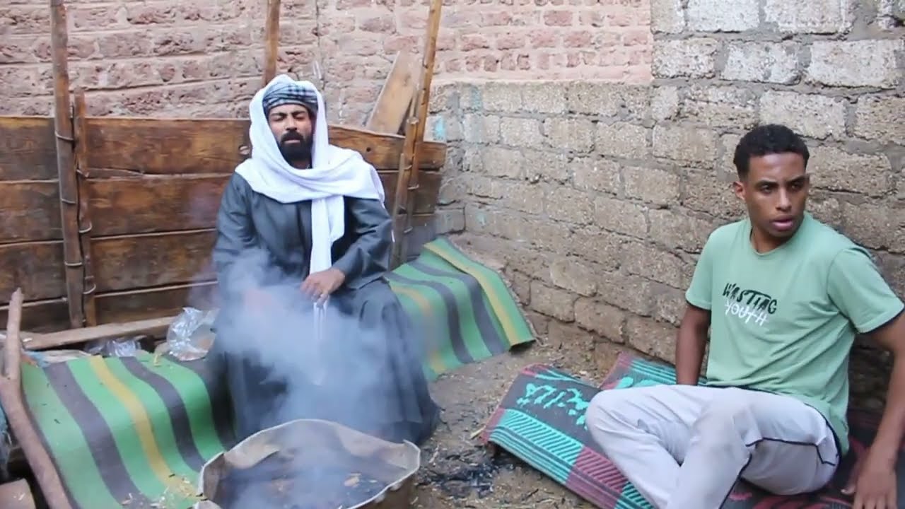 الدجالين حتي في رمضان شغالين - استرها علينا يارب 🤲