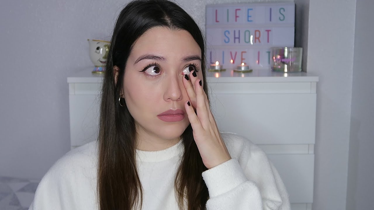 Mi depresión. Os cuento todo lo que me pasa.