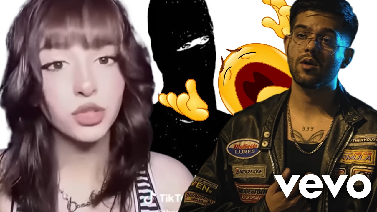 goodvy - Manixvid DISS (Official Music Video)