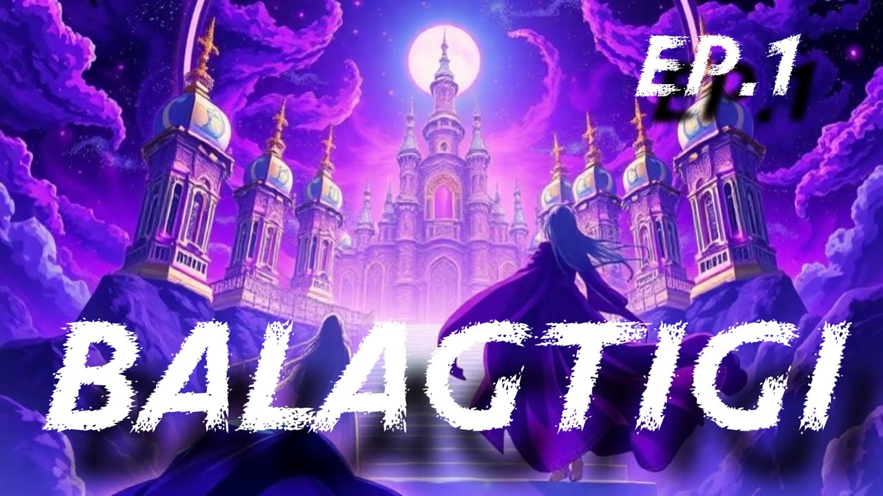 BALAGTIGI EP  1