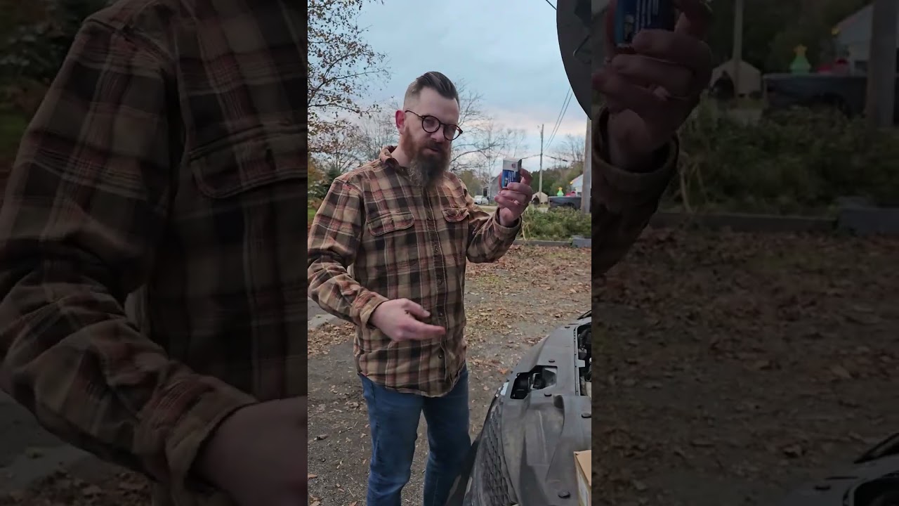 PCV Valve REPLACEMENT DIY Auto maintenance 2016 DODGE JOURNEY