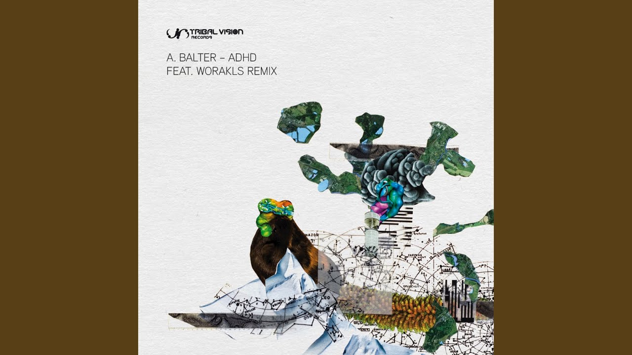 ADHD (Worakls Remix)