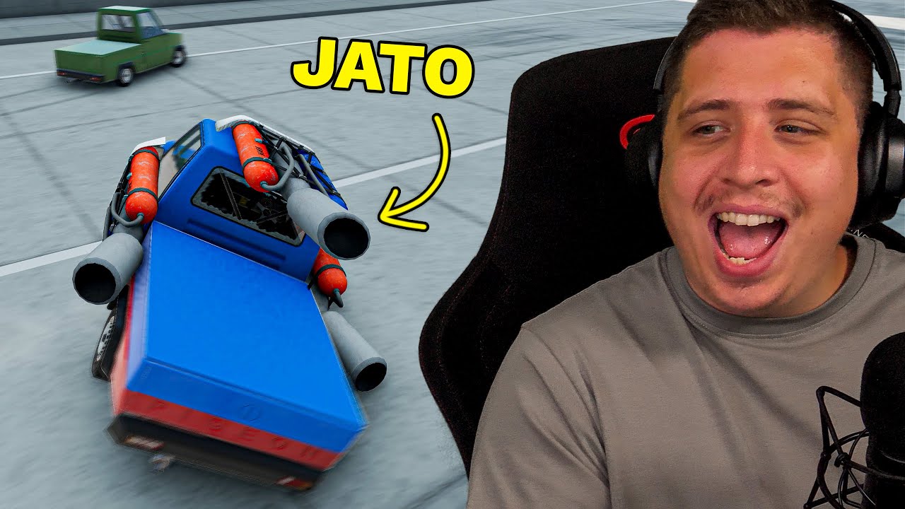 J&Oacute; &Ouml;TLET VOLT EZT R&Aacute;RAKNI A PIGEON-RE??!!💥BeamNG Barmai #117