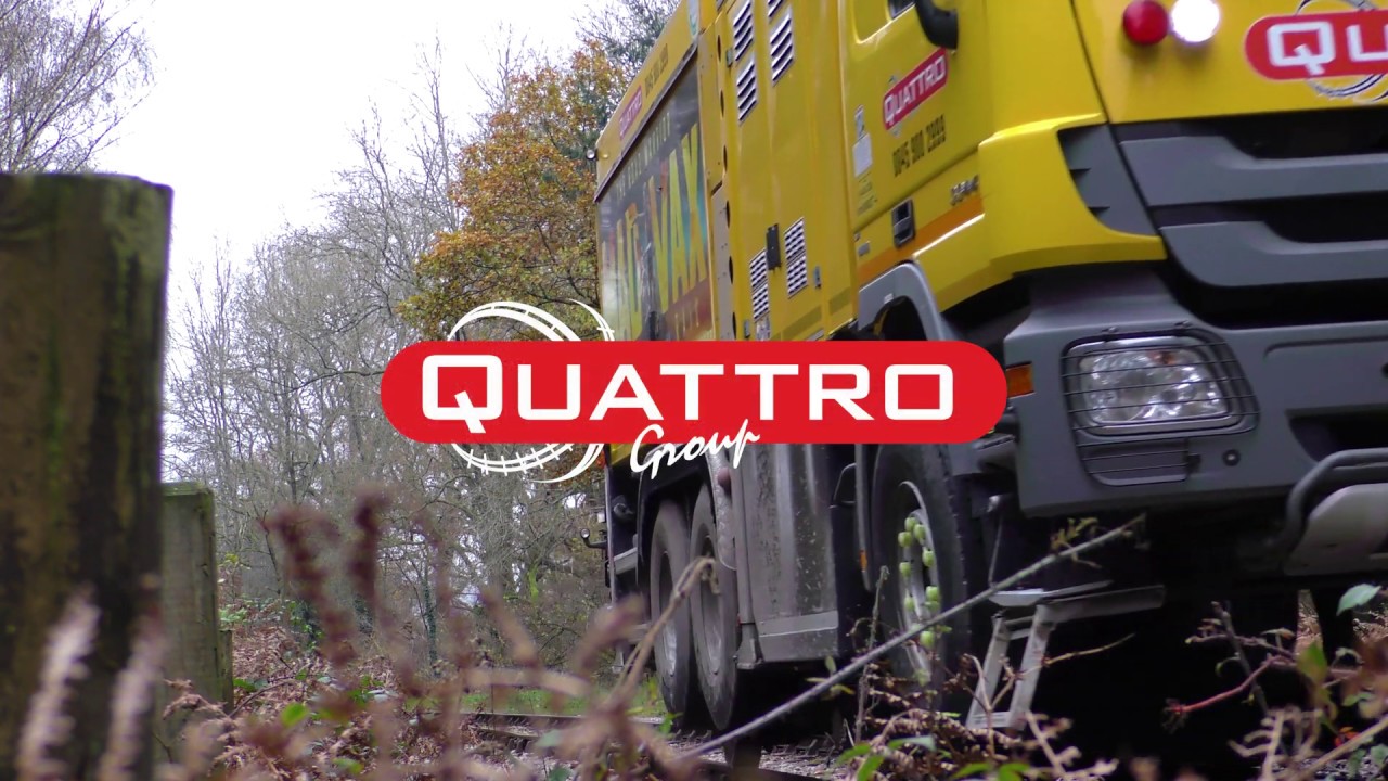 Quattro Plant's Mad Vax