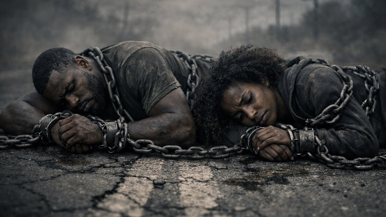 URGENT PROPHETIC WORD: Pray for God’s Sons & Daughters NOW….This Is A Matter of Life or Death‼️‼️