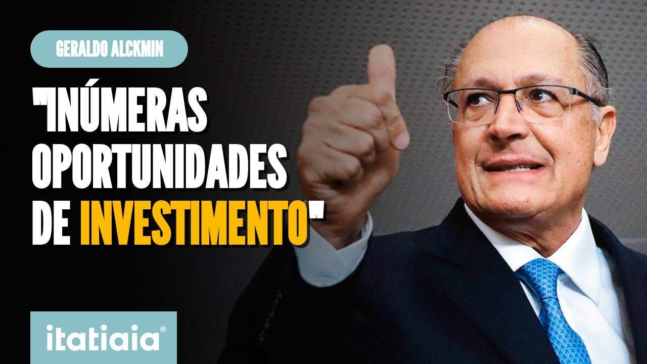 BRASIL TEM UMA 