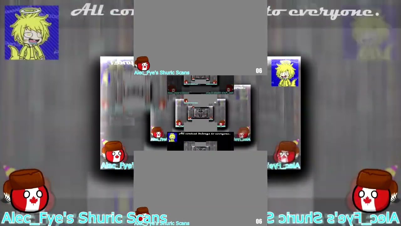 (YTPMV) Preview 2 Fly Guy Deepfake Scan^13