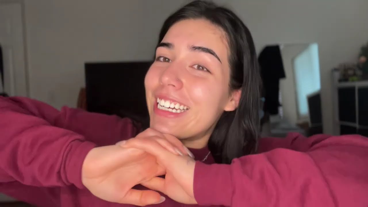 PM skincare + spilling the tea🫖