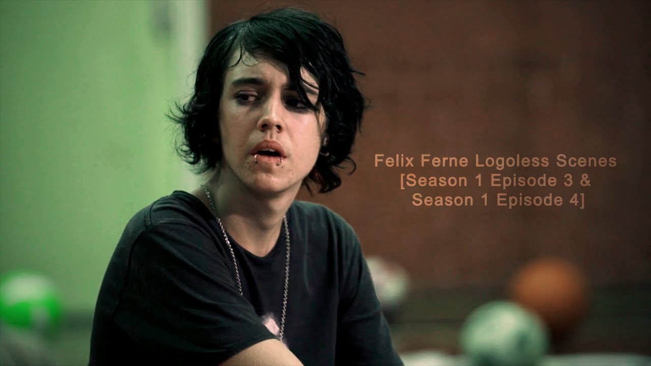 Felix Ferne Scenes 2 [Logoless+1080p [𝕽𝖊𝖖𝖚𝖊𝖘𝖙𝖊𝖉]]
