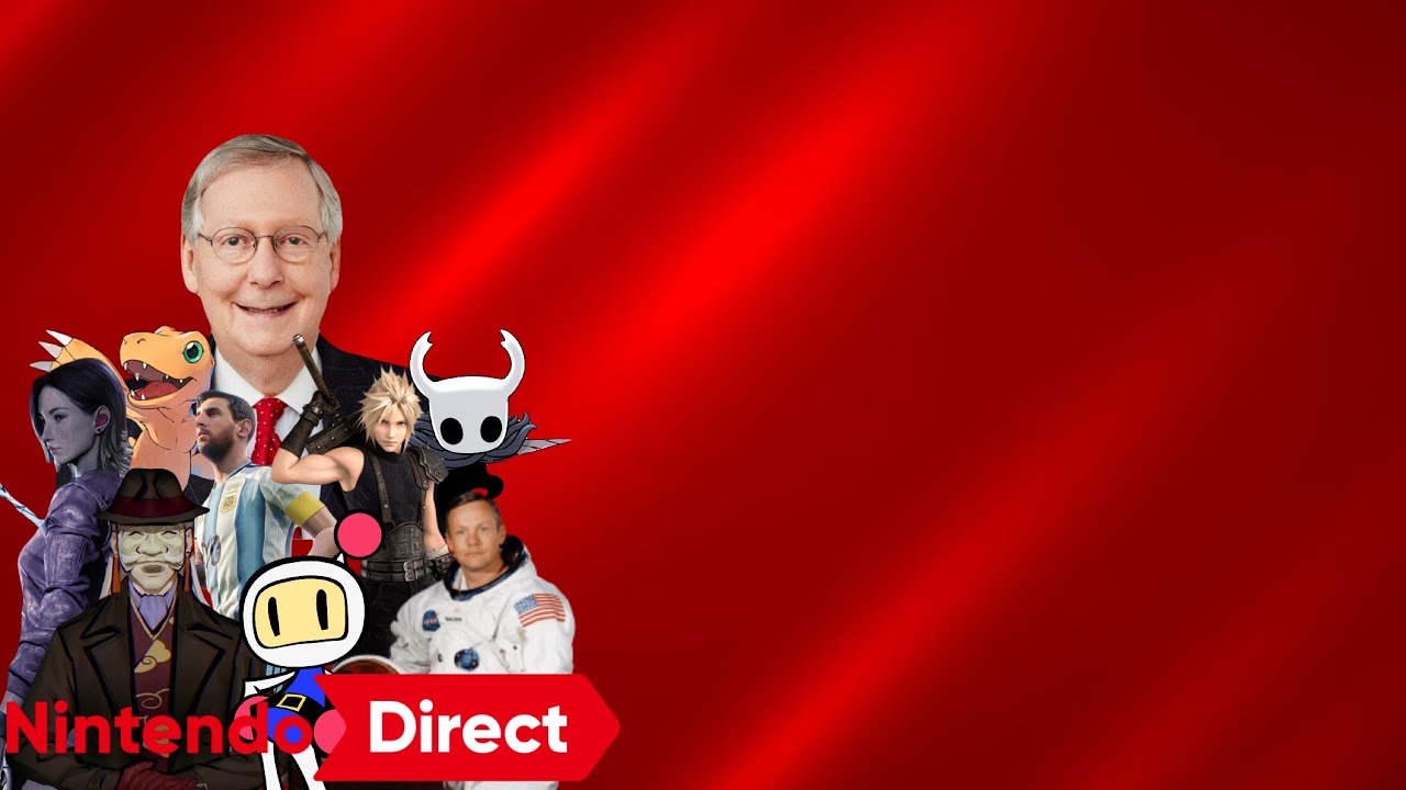 THIS DIRECT WAS BORING!